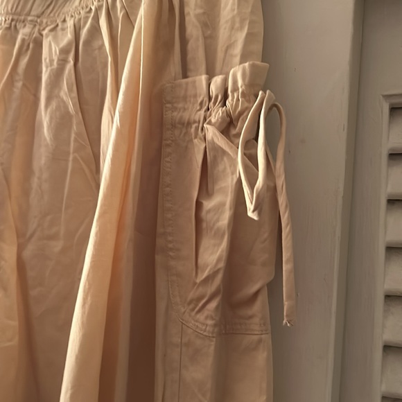 NWT - Free People Balloon Pants - Picture 5 of 6